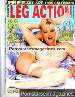 Adult only Magazine Leg Action - January (1995)